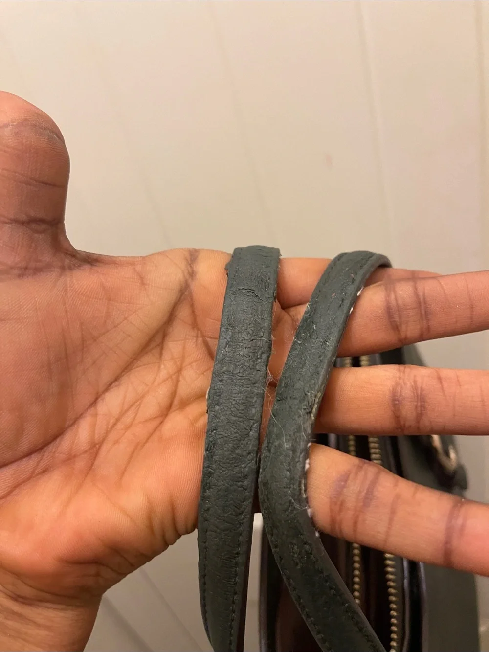 Kate Spade please check all picture of condition